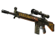 StatTrak™ G3SG1 | Scavenger (Minimal Wear)