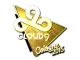 Cloud9 G2A (Gold) | Cologne 2015