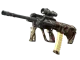 AUG | Snake Pit CS2 skin