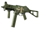 UMP-45 | Bone Pile CS2 skin