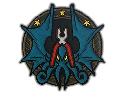 Sticker | Elder God