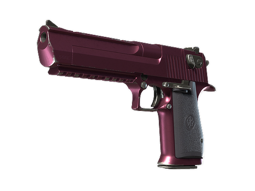 Desert Eagle | Mulberry (Field-Tested)