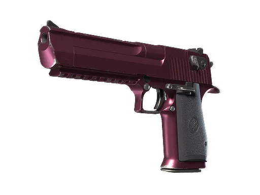 Souvenir Desert Eagle | Mulberry (Field-Tested)