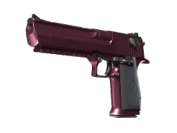 Desert Eagle | Mulberry (Field-Tested)