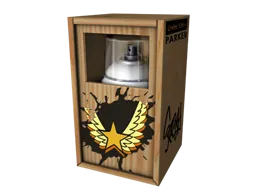 Community Graffiti Box 1