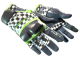 ★ Moto Gloves | Finish Line skin