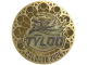 Sticker | TYLOO (Gold) | Cologne 2026