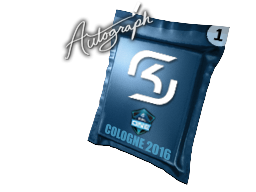 Autograph Capsule | SK Gaming | Cologne 2016