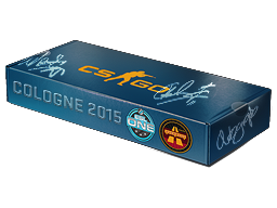 ESL One Cologne 2015 Overpass Souvenir Package