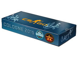 ESL One Cologne 2015 Overpass Souvenir Package