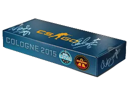 ESL One Cologne 2015 Overpass Souvenir Package