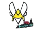 Sticker | Vitality | Stockholm 2021 CS2 skin