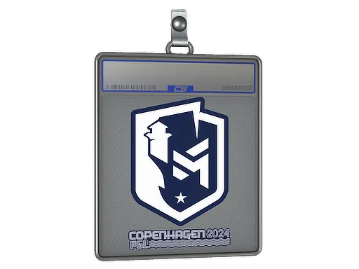 Sticker Slab | PGL | Copenhagen 2024
