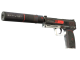 USP-S | Cyrex (Field-Tested)