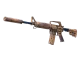M4A1-S | Wash me plz CS2 skin