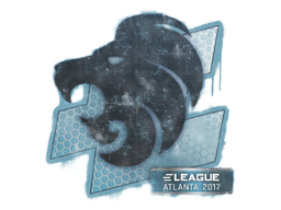 Sealed Graffiti | North | Atlanta 2017