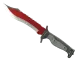 ★ Bowie Knife | Autotronic CS2 skin