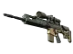 SCAR-20 | Contractor CS2 skin