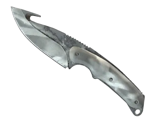 ★ StatTrak™ Gut Knife | Urban Masked (Well-Worn)