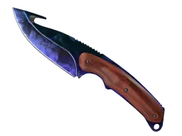 ★ Gut Knife | Doppler (Factory New) Phase 3