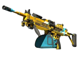 Negev | Power Loader (Field-Tested)