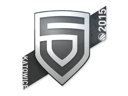 Sticker | PENTA Sports  | Katowice 2015