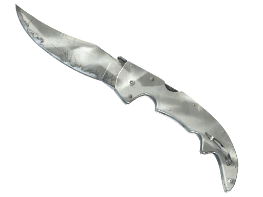★ StatTrak™ Falchion Knife | Urban Masked (Field-Tested)