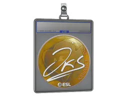 Sticker Slab | jks | Katowice 2019