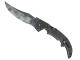 ★ Falchion Knife | Stained CS2 skin