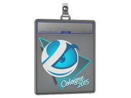 Sticker Slab | Luminosity Gaming | Cologne 2015