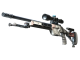 SSG 08 | Zeno skin