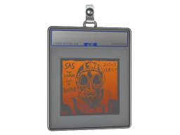 Sticker Slab | Obey SAS