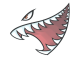Sticker | Chompers