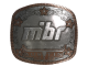 Sticker | MIBR (Foil) | Austin 2025