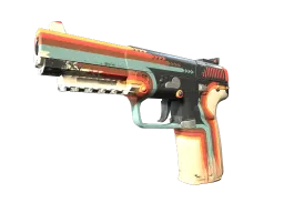 Five-SeveN | Retrobution CS2 skin