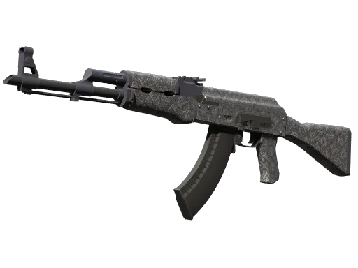 Souvenir AK-47 | Baroque Purple (Factory New)