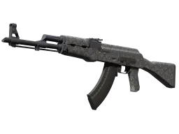 AK-47 | Baroque Purple (Factory New)