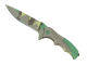 ★ StatTrak™ Nomad Knife | Boreal Forest (Minimal Wear)