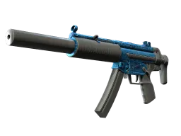 MP5-SD | Co-Processor CS2 skin