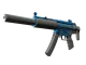 MP5-SD | Co-Processor CS2 skin