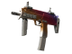 Souvenir MP7 | Fade (Field-Tested)