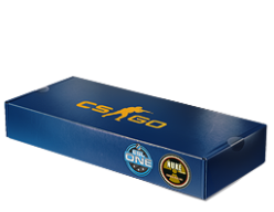 ESL One Cologne 2014 Nuke Souvenir Package