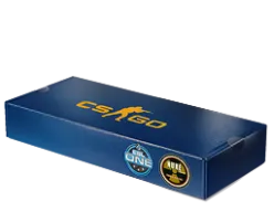 ESL One Cologne 2014 Nuke Souvenir Package