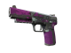 StatTrak™ Five-SeveN | Violent Daimyo (Battle-Scarred)