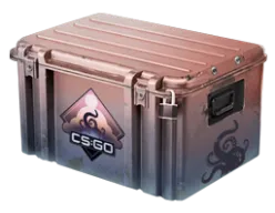 Dreams & Nightmares Case