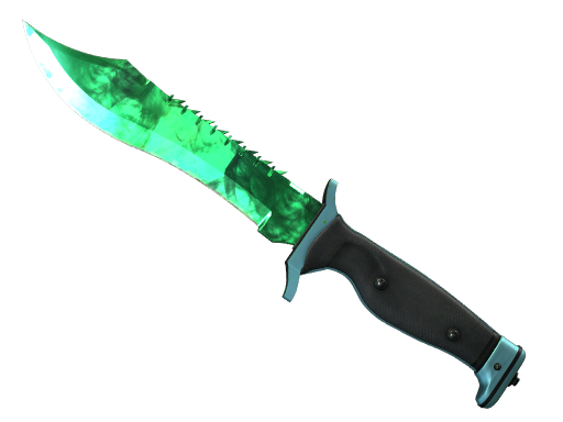 ★ Bowie Knife | Gamma Doppler (Factory New) Emerald