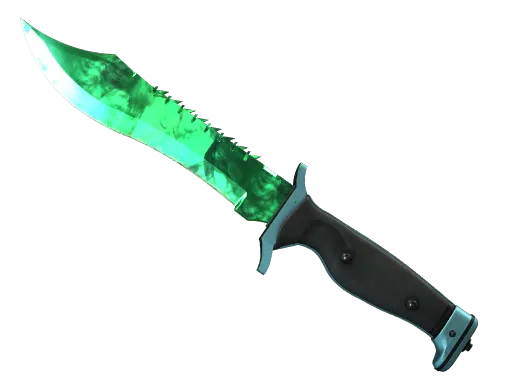 ★ Bowie Knife | Gamma Doppler (Factory New) Emerald