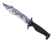 ★ Bowie Knife | Freehand CS2 skin
