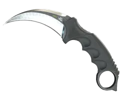 ★ StatTrak™ Karambit
