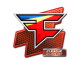 Sticker | FaZe Clan | Atlanta 2017 skin